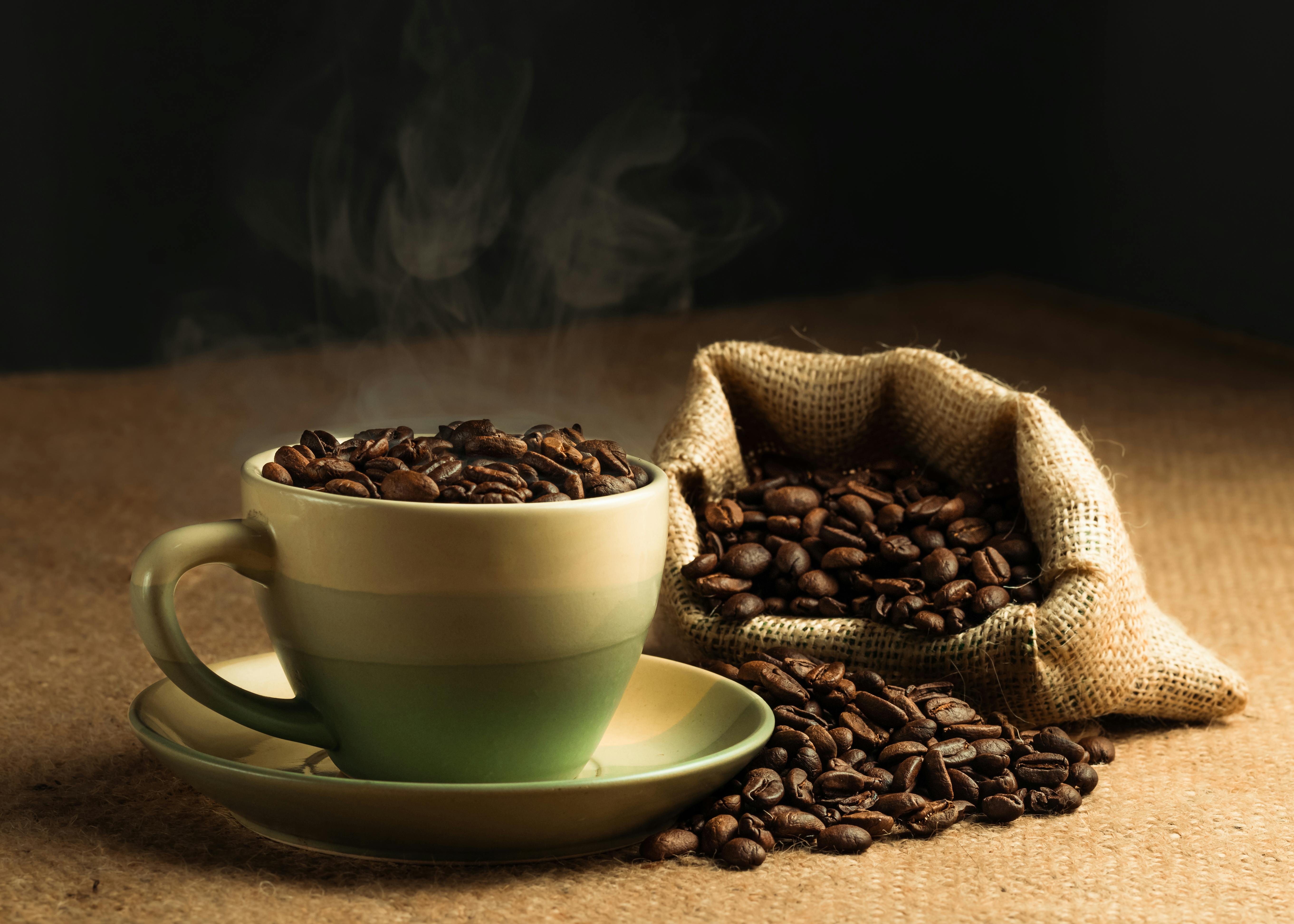 Low-Acid Coffee: Fact or Fiction?