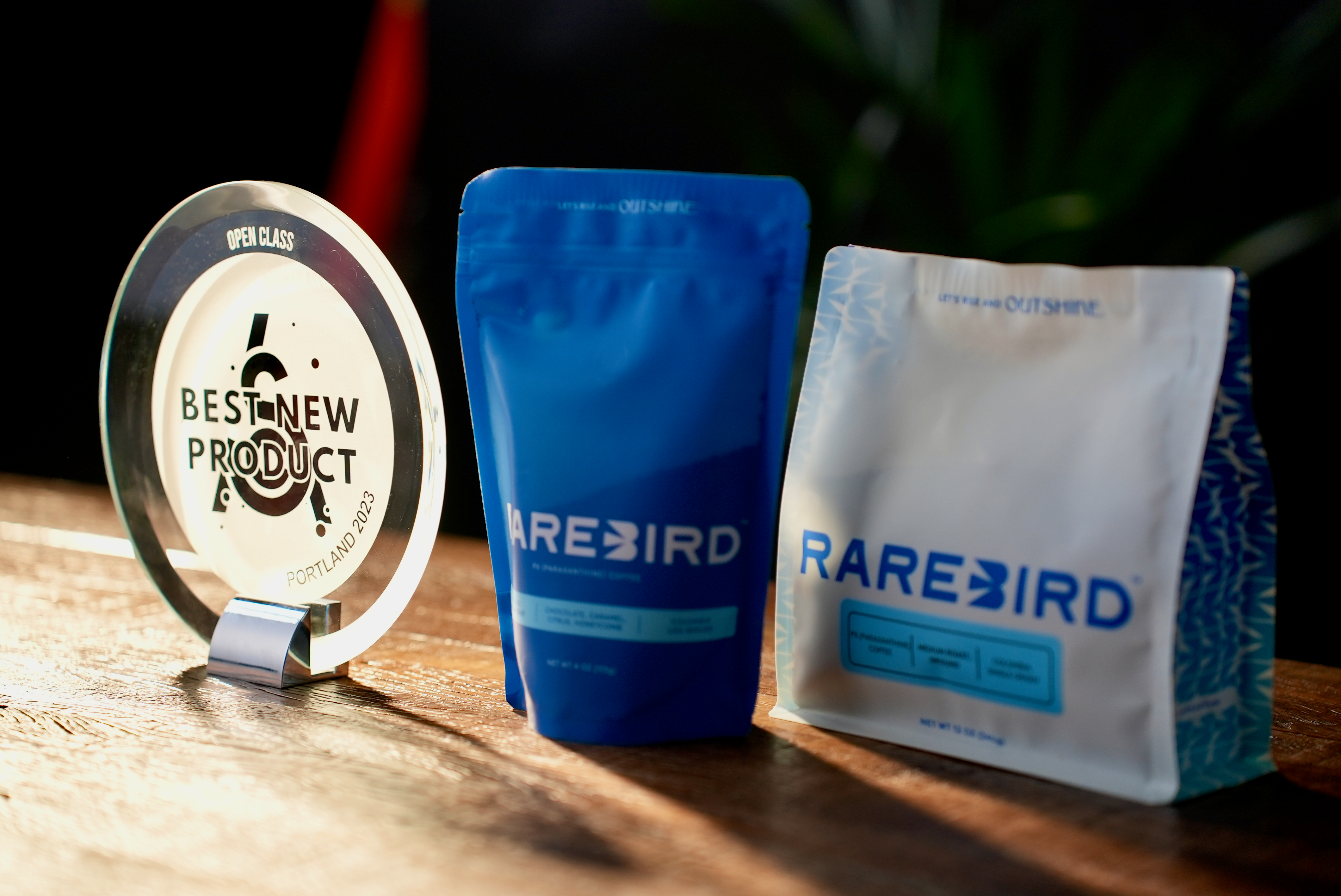 Coffee Spotlight: Crafting a Taste Experience to Match Px's Benefits