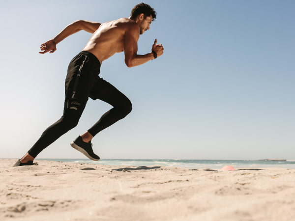 naturally increase testosterone