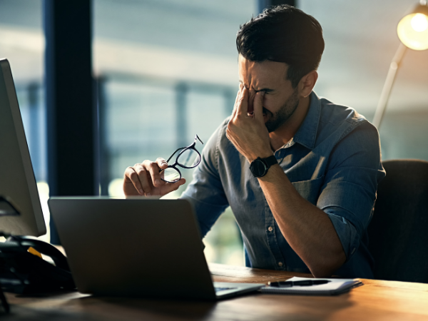 Coffee and Cortisol: A One-Sided Relationship
