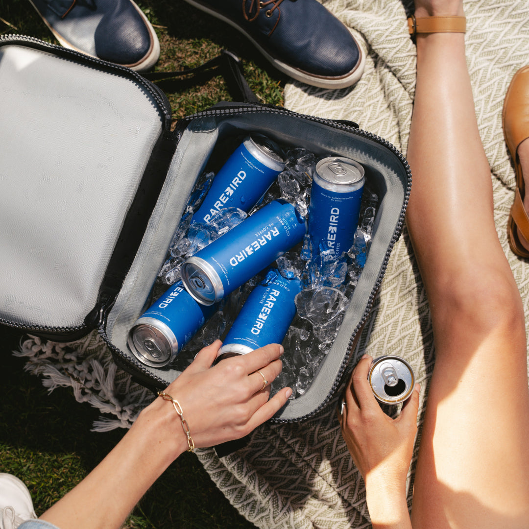 Ready-to-Drink Px Coffee