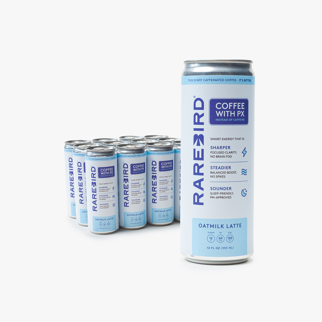 Ready-to-Drink Px Coffee
