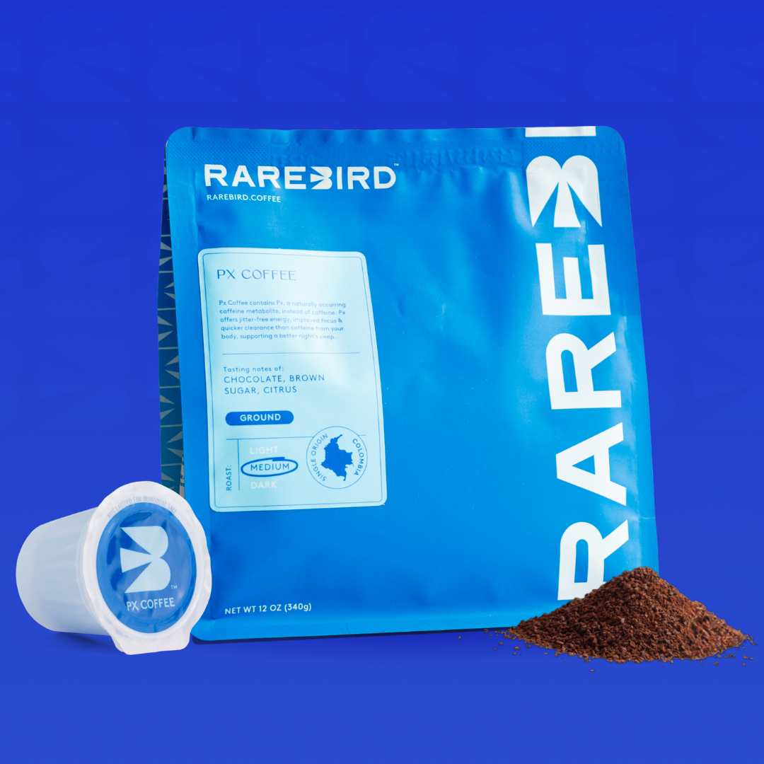 Px Coffee Office Bundle