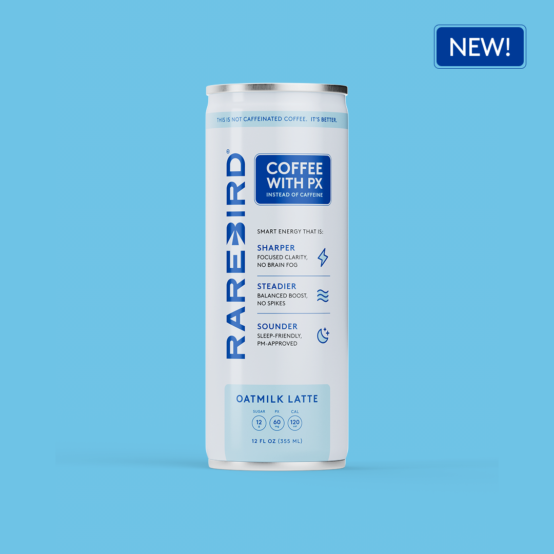 Ready-to-Drink Px Coffee