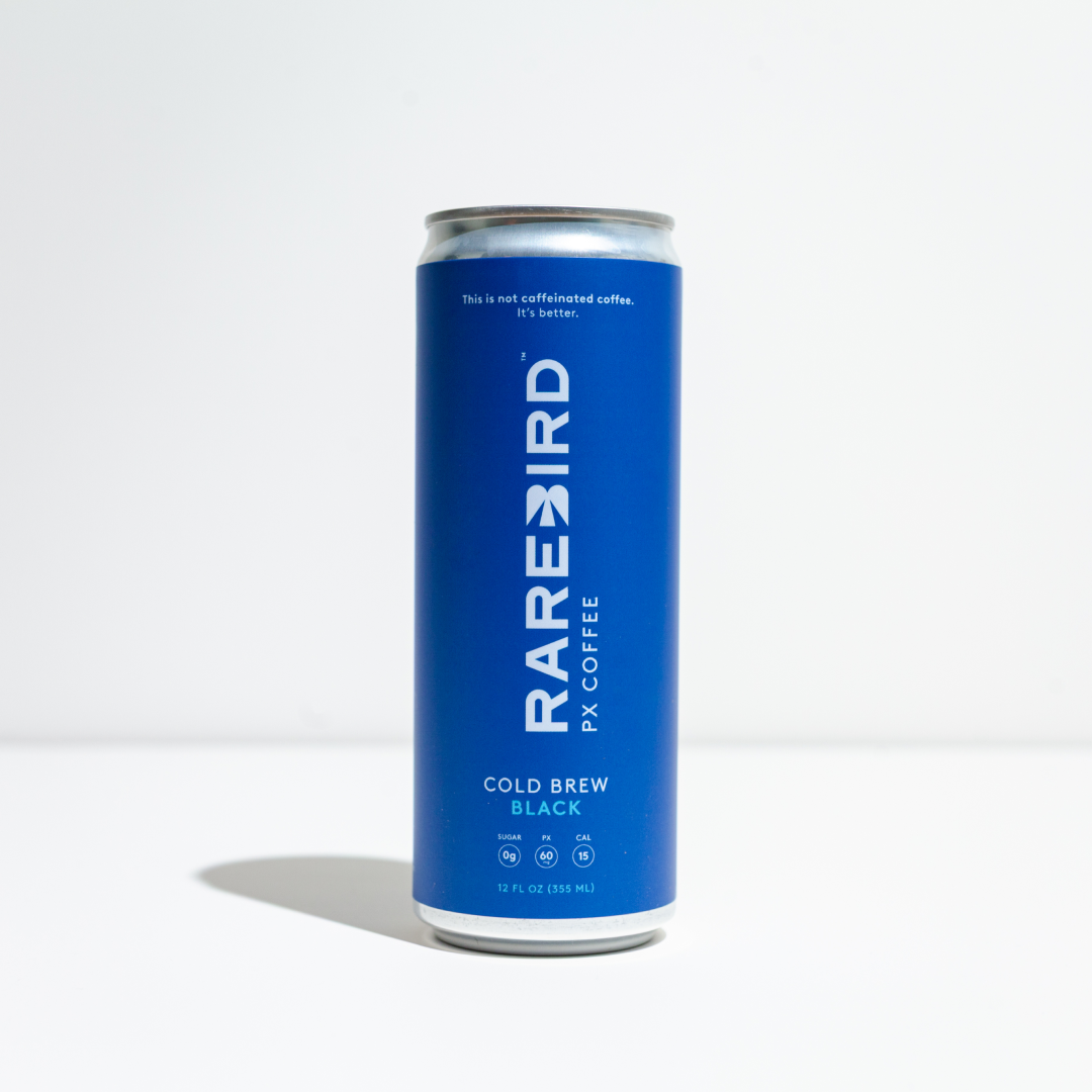 Px Cold Brew