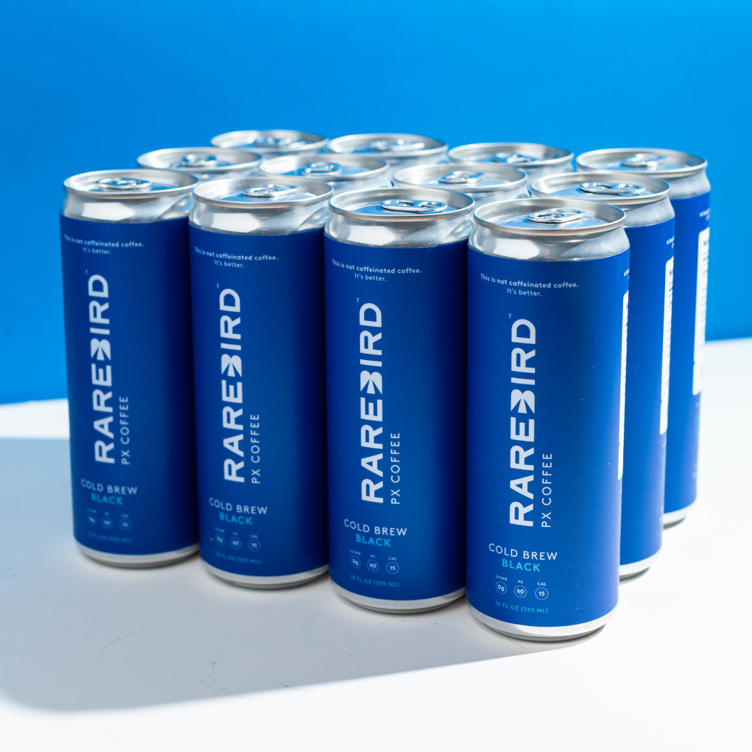 Px Cold Brew