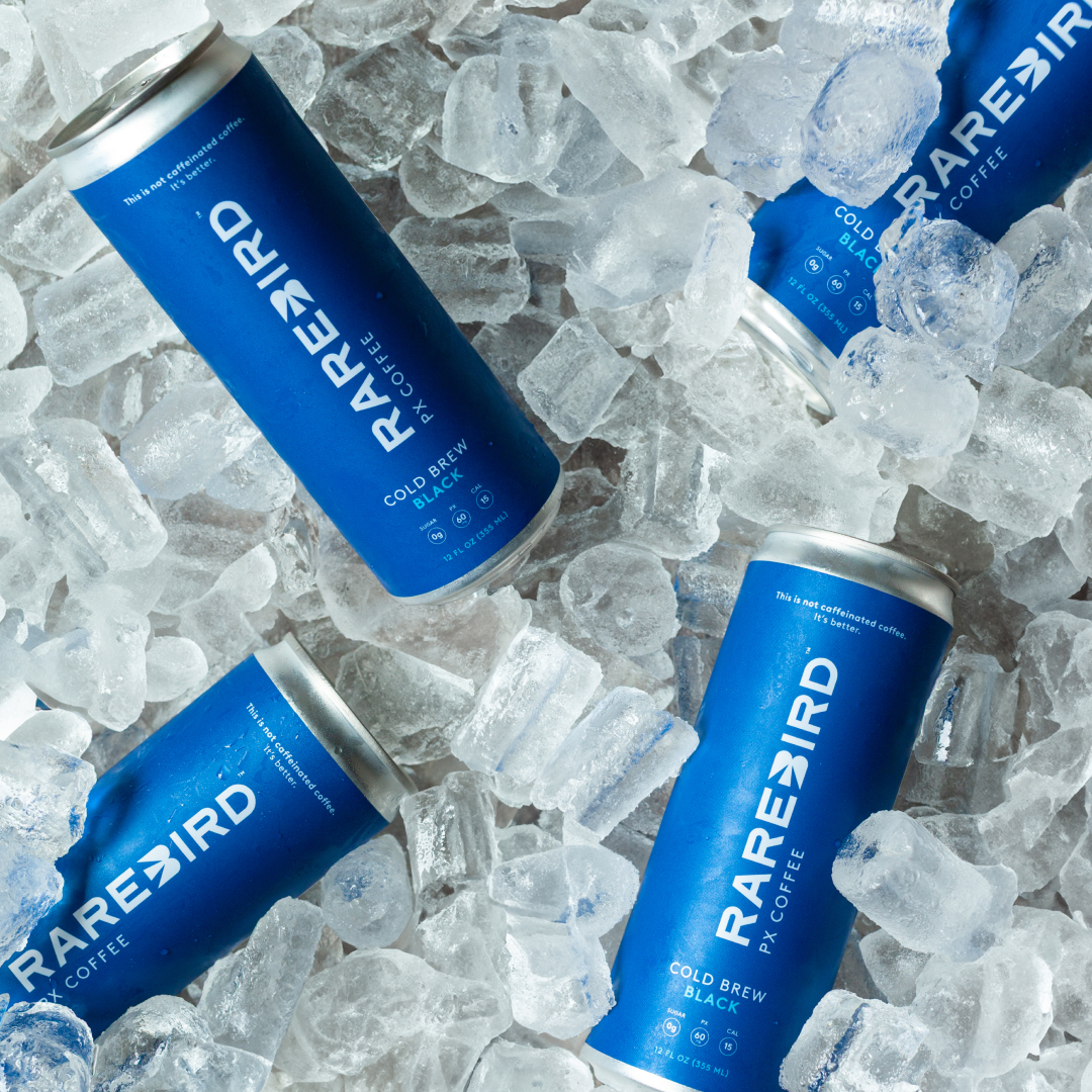 Px Cold Brew