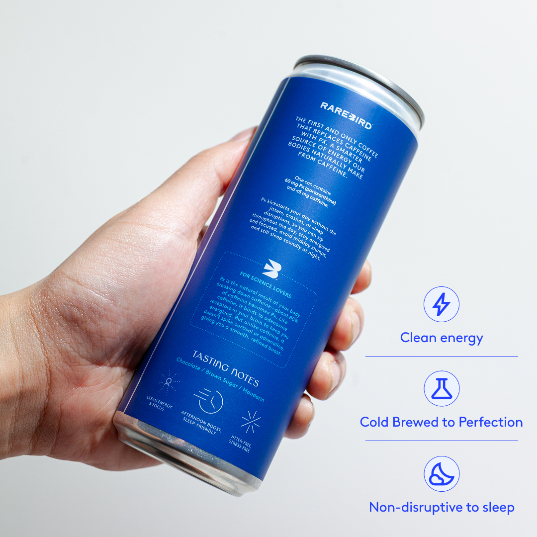 Px Cold Brew