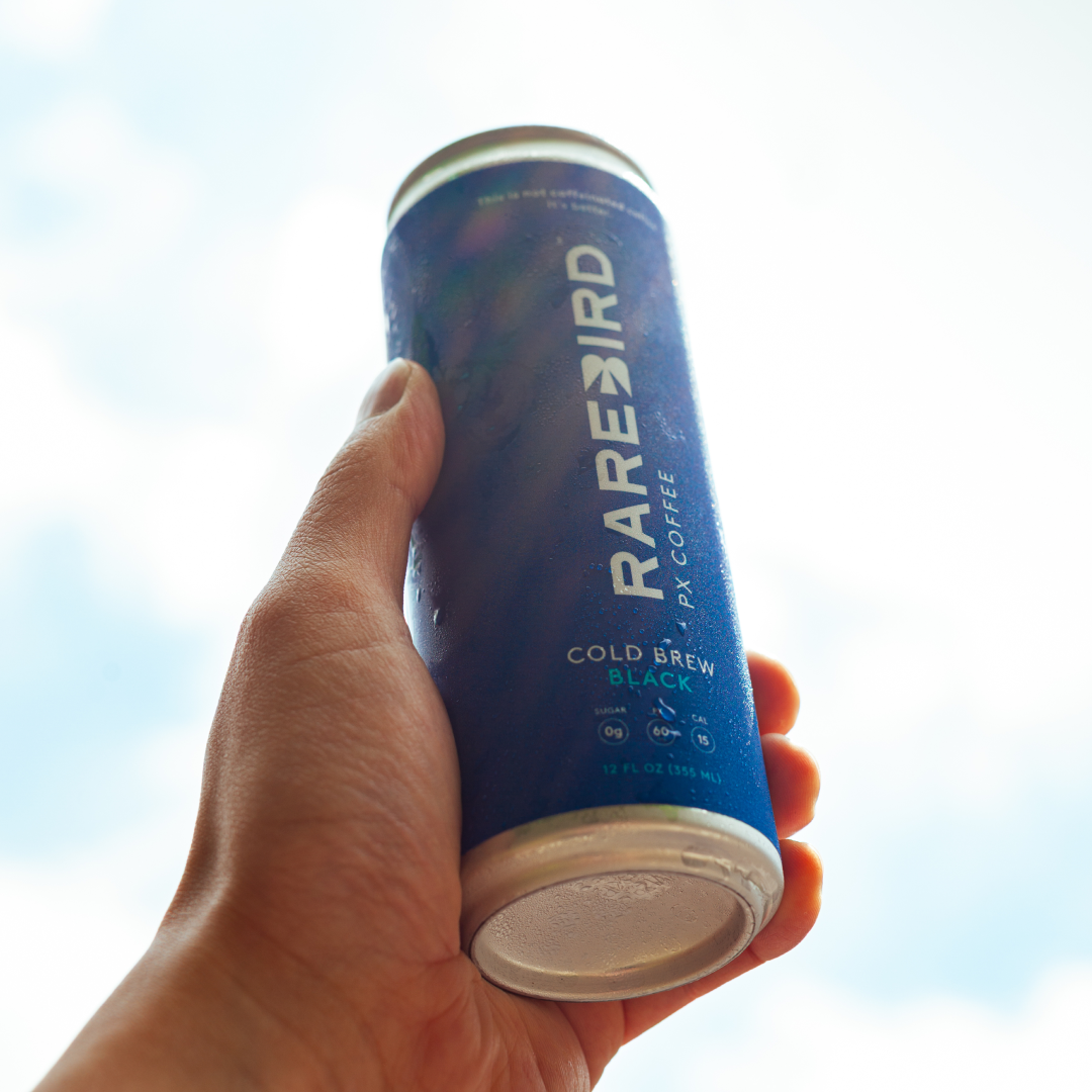 Px Cold Brew