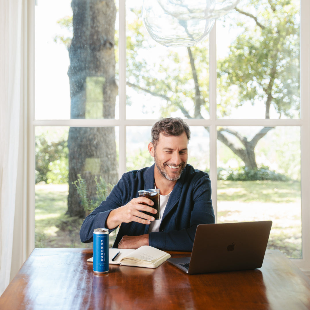 Px Cold Brew