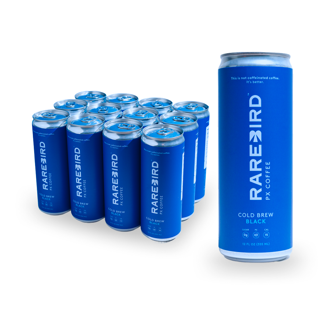 Px Cold Brew