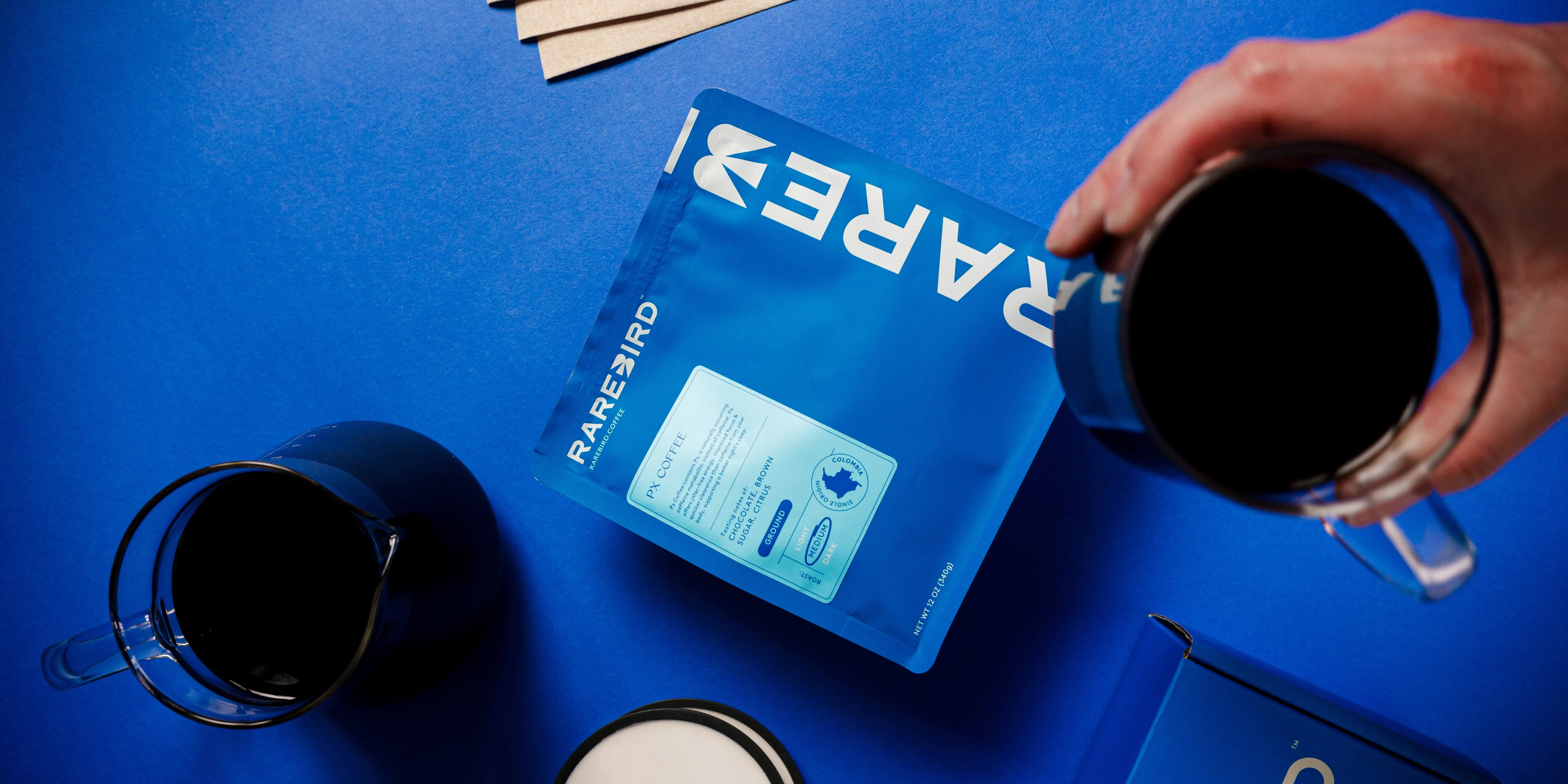 Px Coffee Products