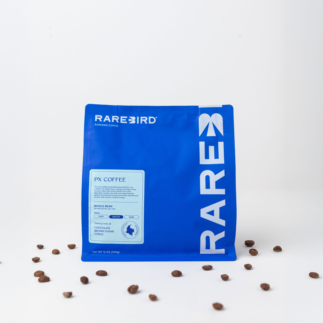 Bagged Coffee