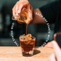 Px Coffee - Espresso Grind