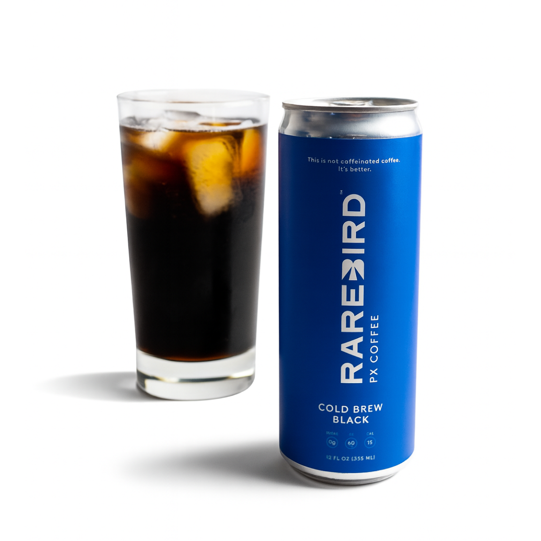 Px Cold Brew
