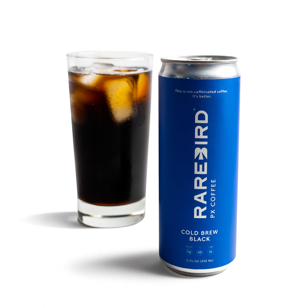 Ready-to-Drink Px Coffee