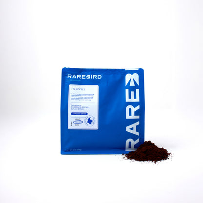 Px Espresso Grind
