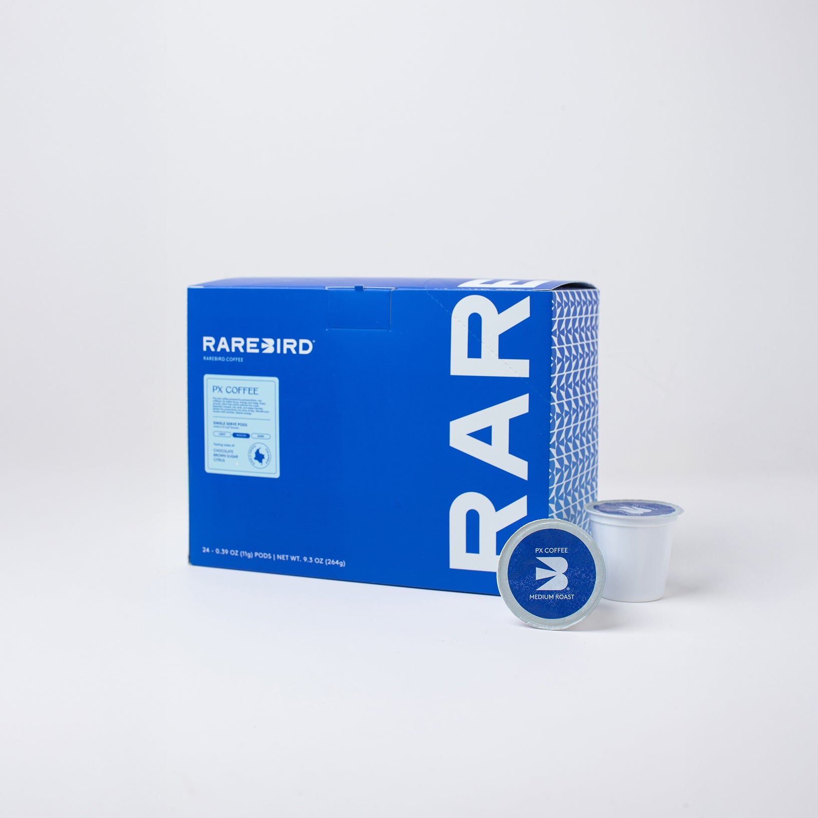 Px Coffee Pods