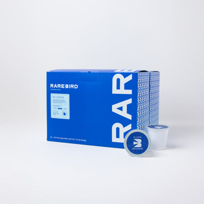 Px Coffee Pods