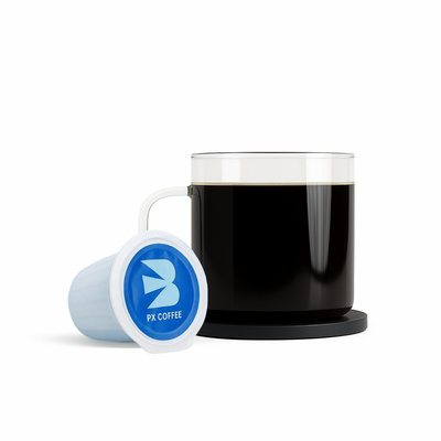 Px Coffee Pods