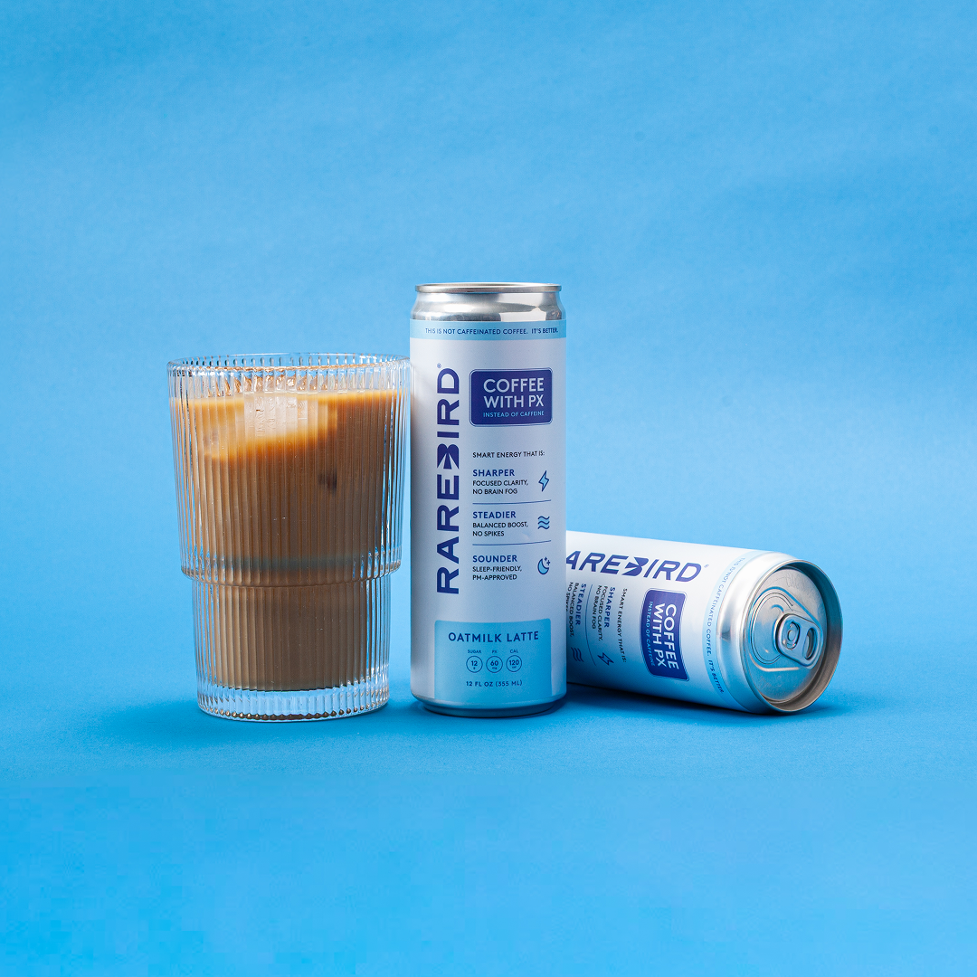 Ready-to-Drink Px Coffee