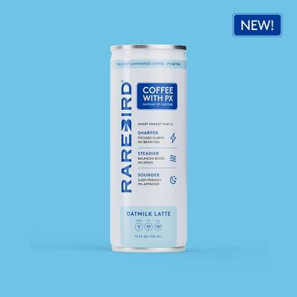 Ready-to-Drink Px Coffee