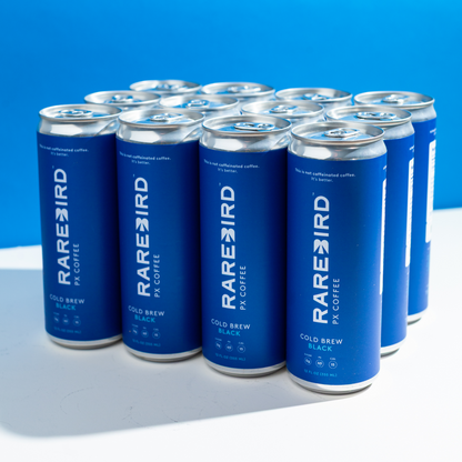 Px Cold Brew