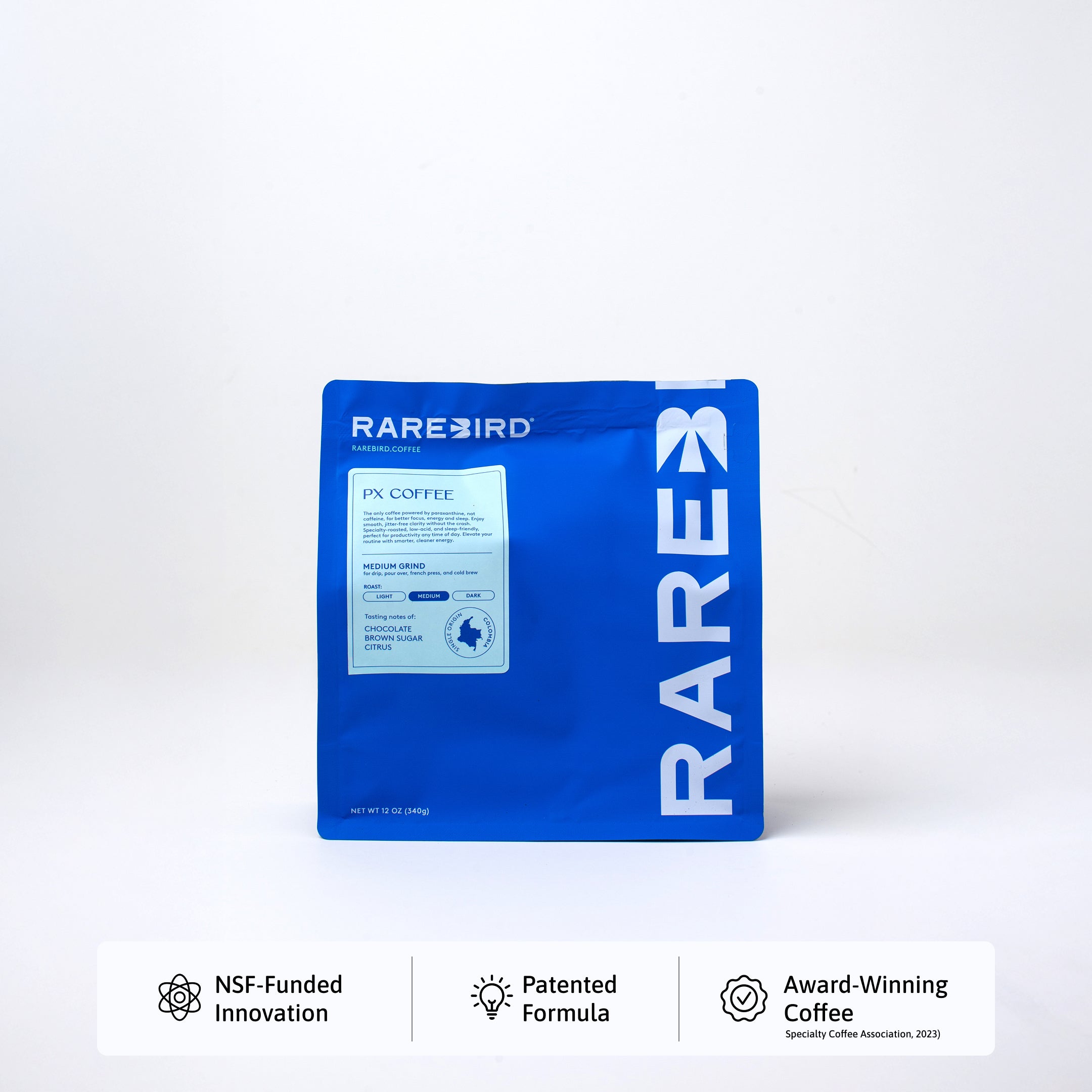 Intro Bag