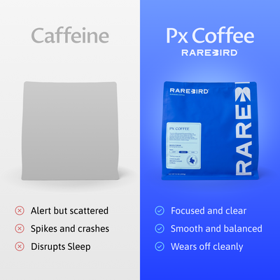 Whole Bean Px Coffee