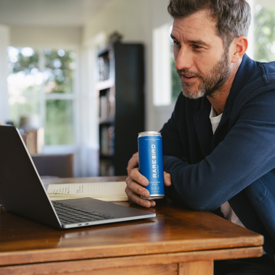 Ready-to-Drink Px Coffee