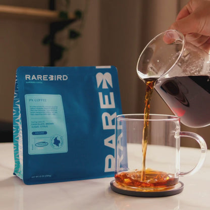 Px Coffee